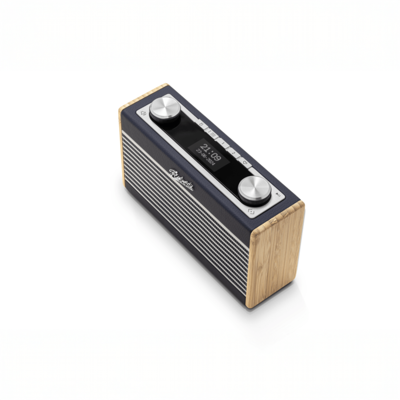 RAMBLER UNO - Roberts - The New Sound