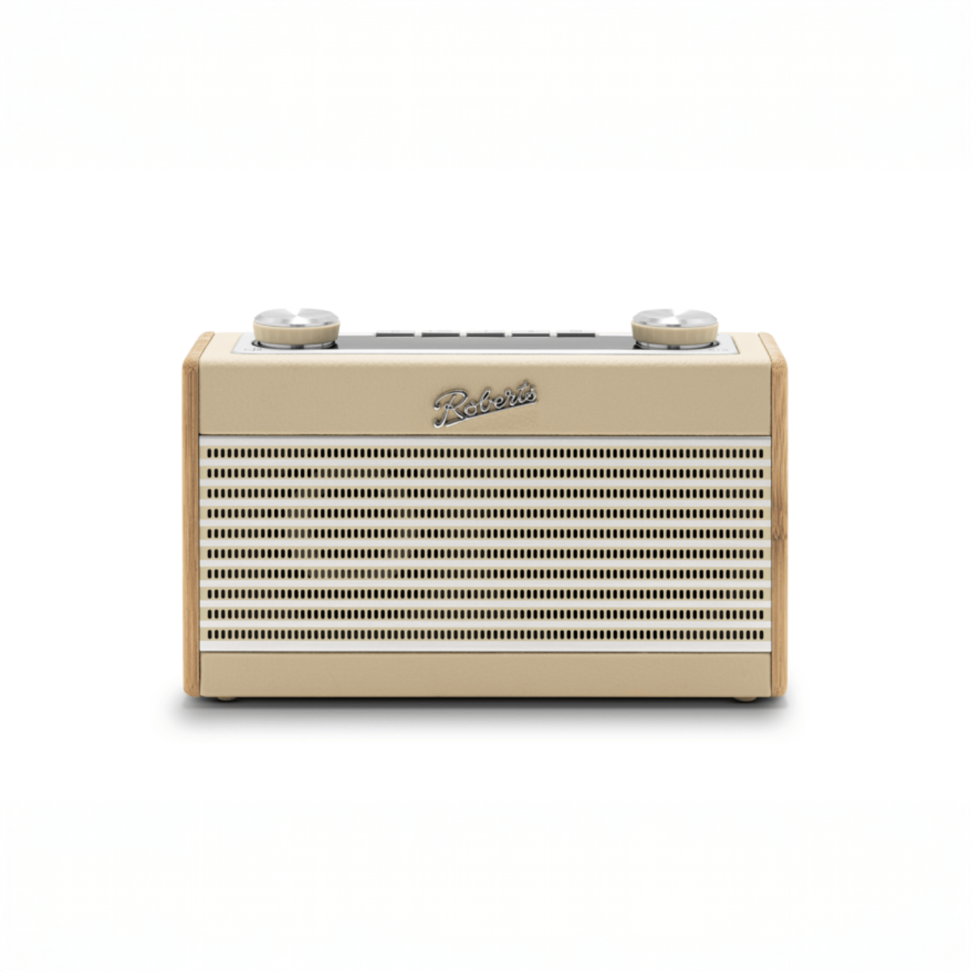 RAMBLER UNO - Roberts - The New Sound