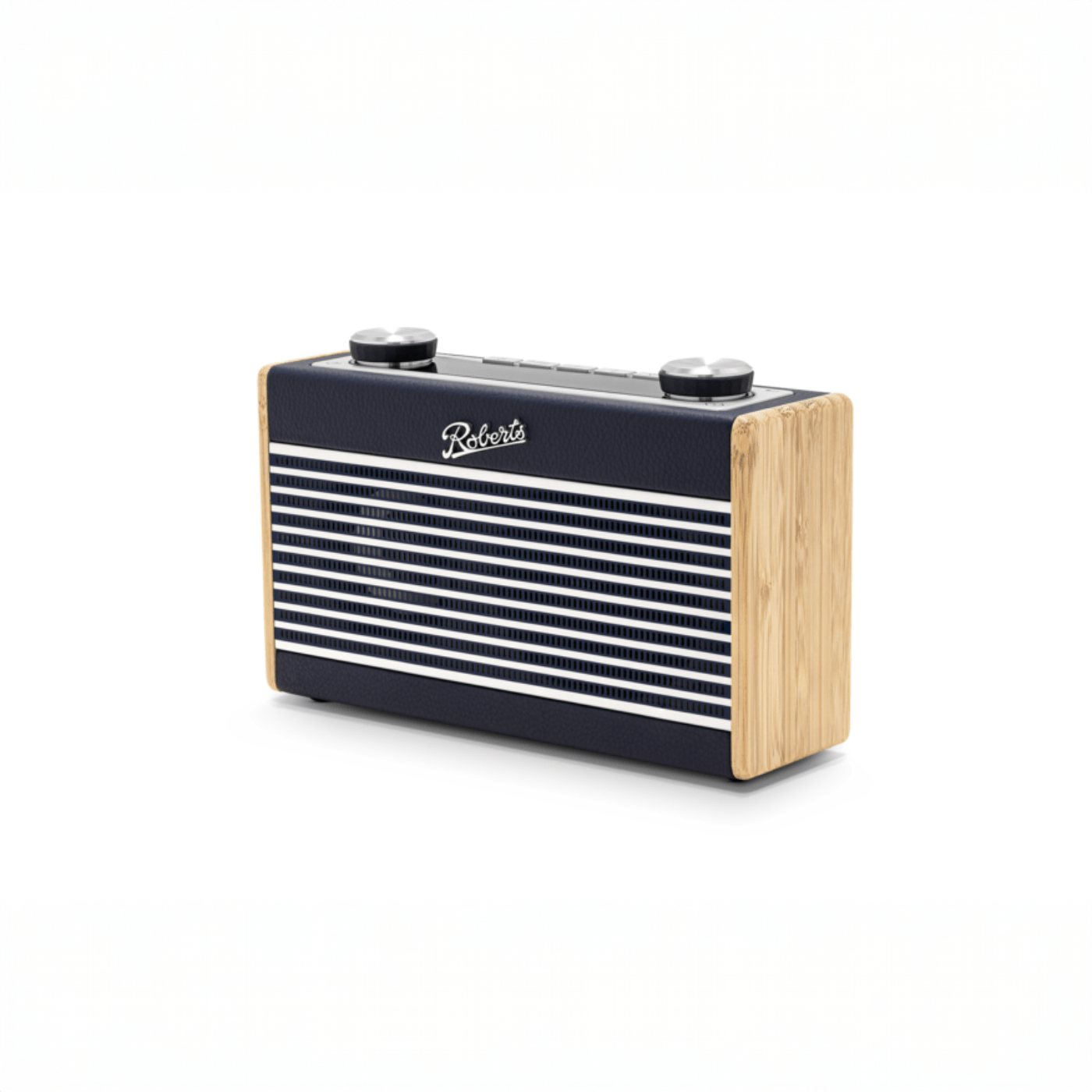 RAMBLER UNO - Roberts - The New Sound