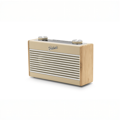 RAMBLER UNO - Roberts - The New Sound