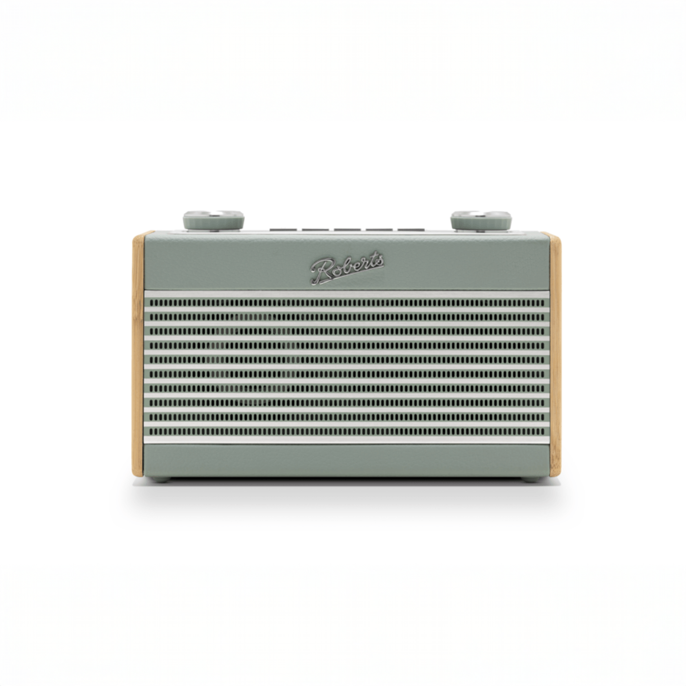 RAMBLER UNO - Roberts - The New Sound