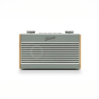 RAMBLER UNO - Roberts - The New Sound