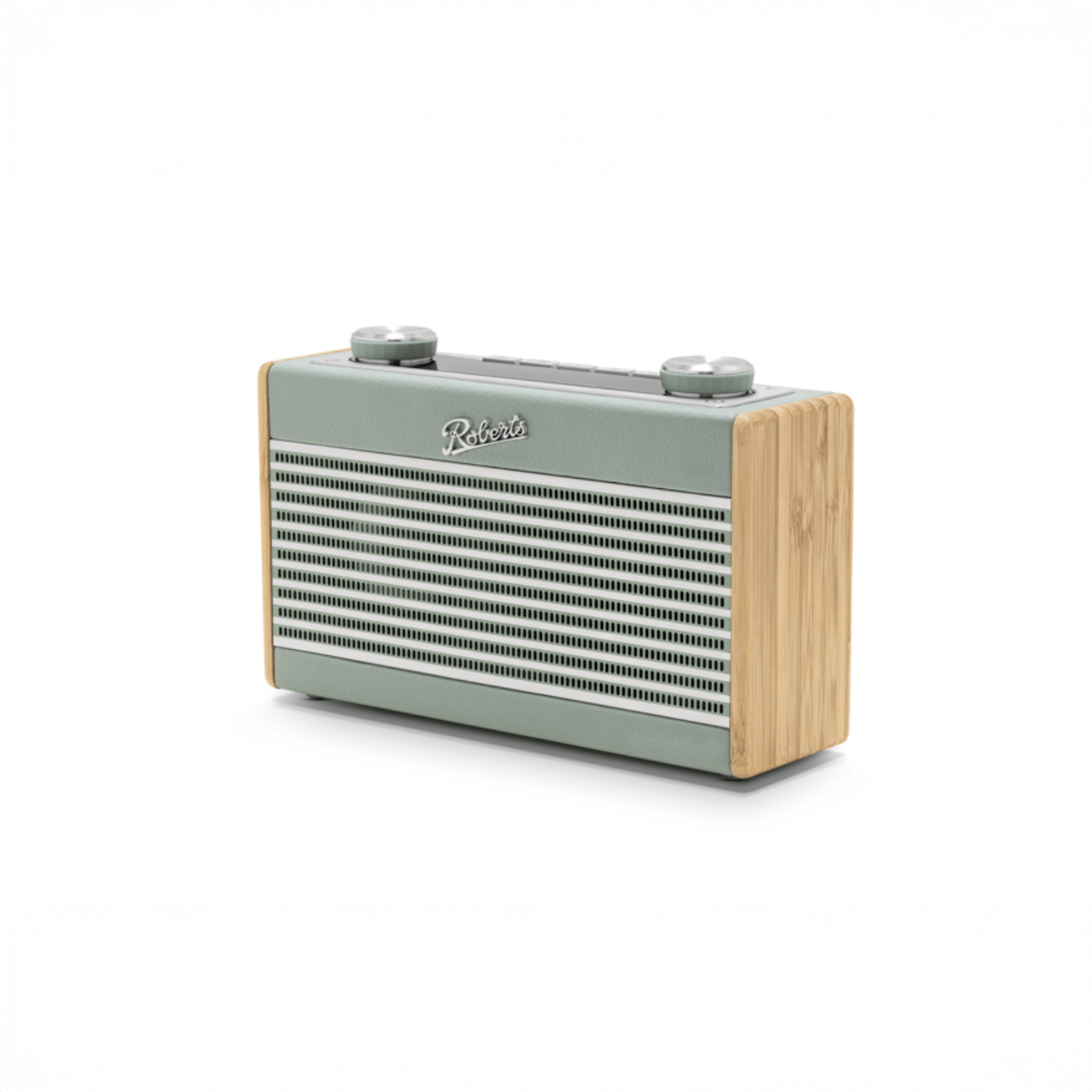 RAMBLER UNO - Roberts - The New Sound