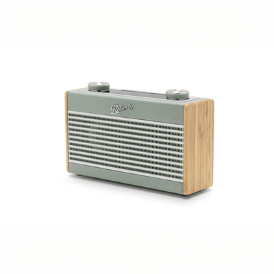 RAMBLER UNO - Roberts - The New Sound