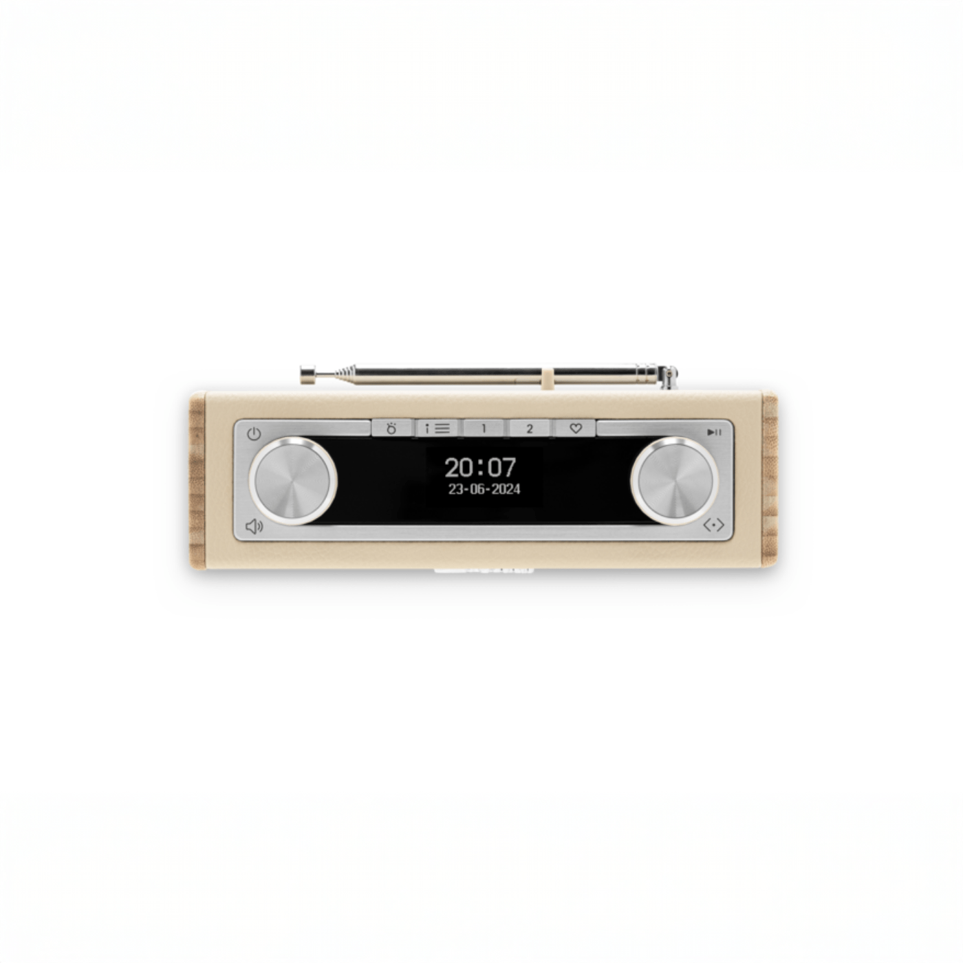 RAMBLER UNO - Roberts - The New Sound