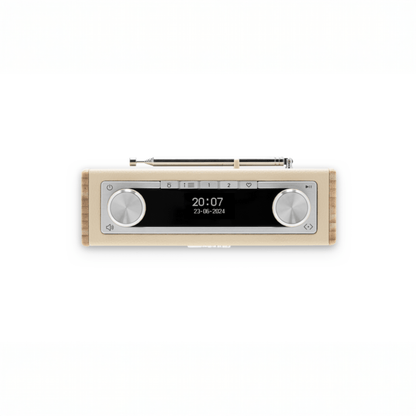 RAMBLER UNO - Roberts - The New Sound
