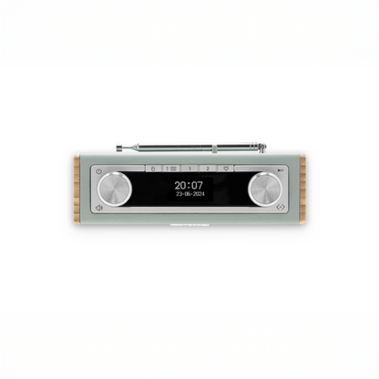 RAMBLER UNO - Roberts - The New Sound