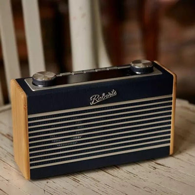 RAMBLER UNO - Roberts - The New Sound