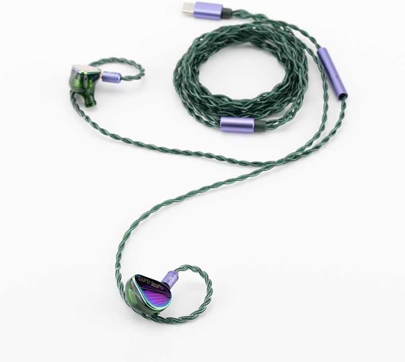 Rays - Moondrop - The New Sound