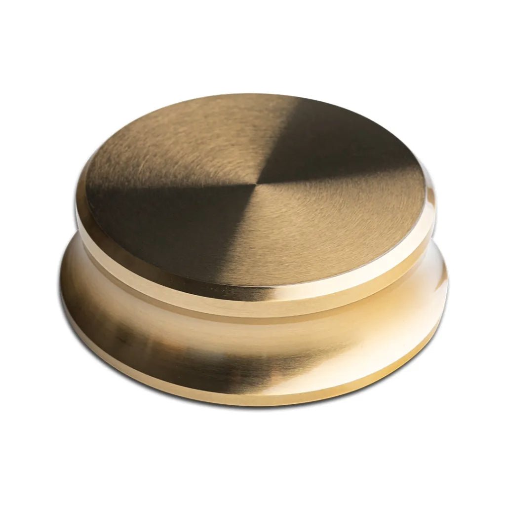 Record Puck Brass - Pro - ject - The New Sound