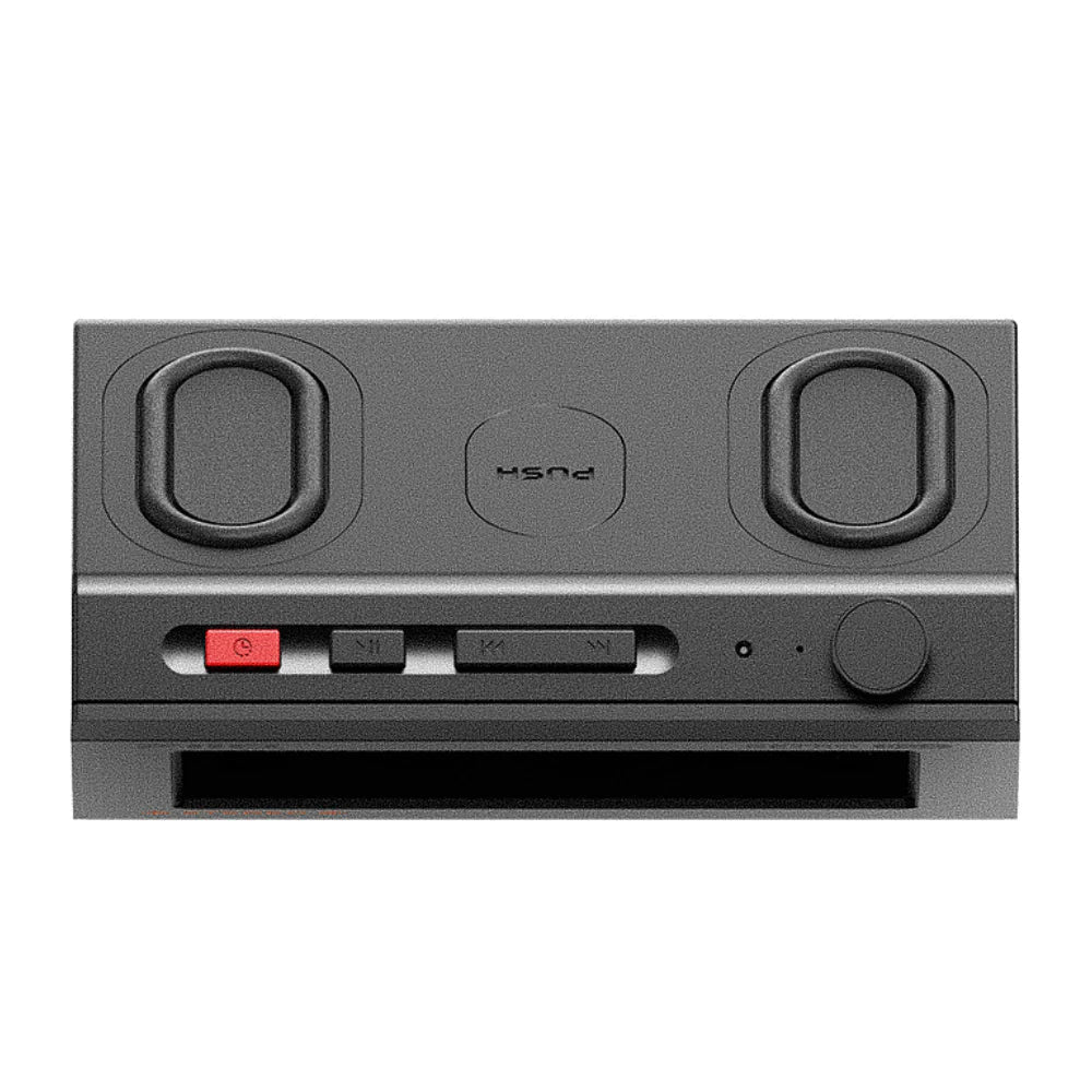 Retro box - FiiO - The New Sound