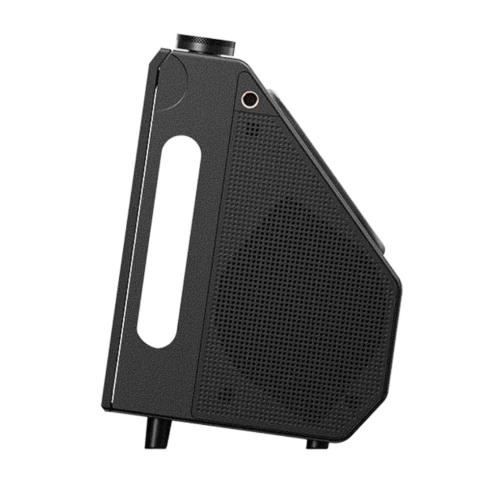 Retro box - FiiO - The New Sound