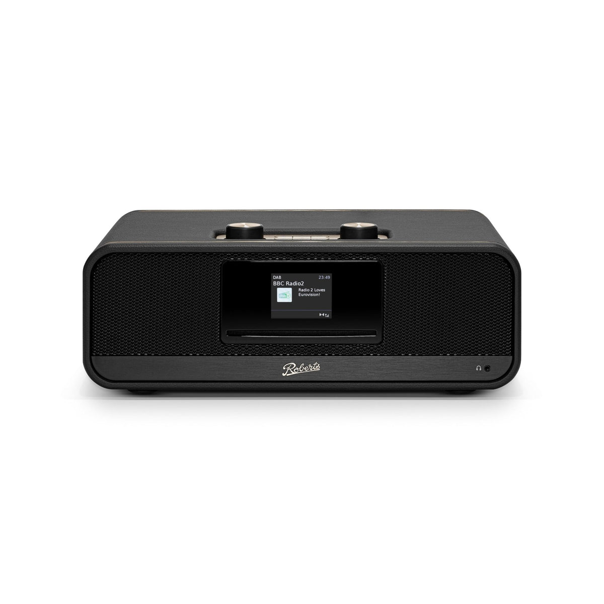 Revere 300 - Roberts - The New Sound