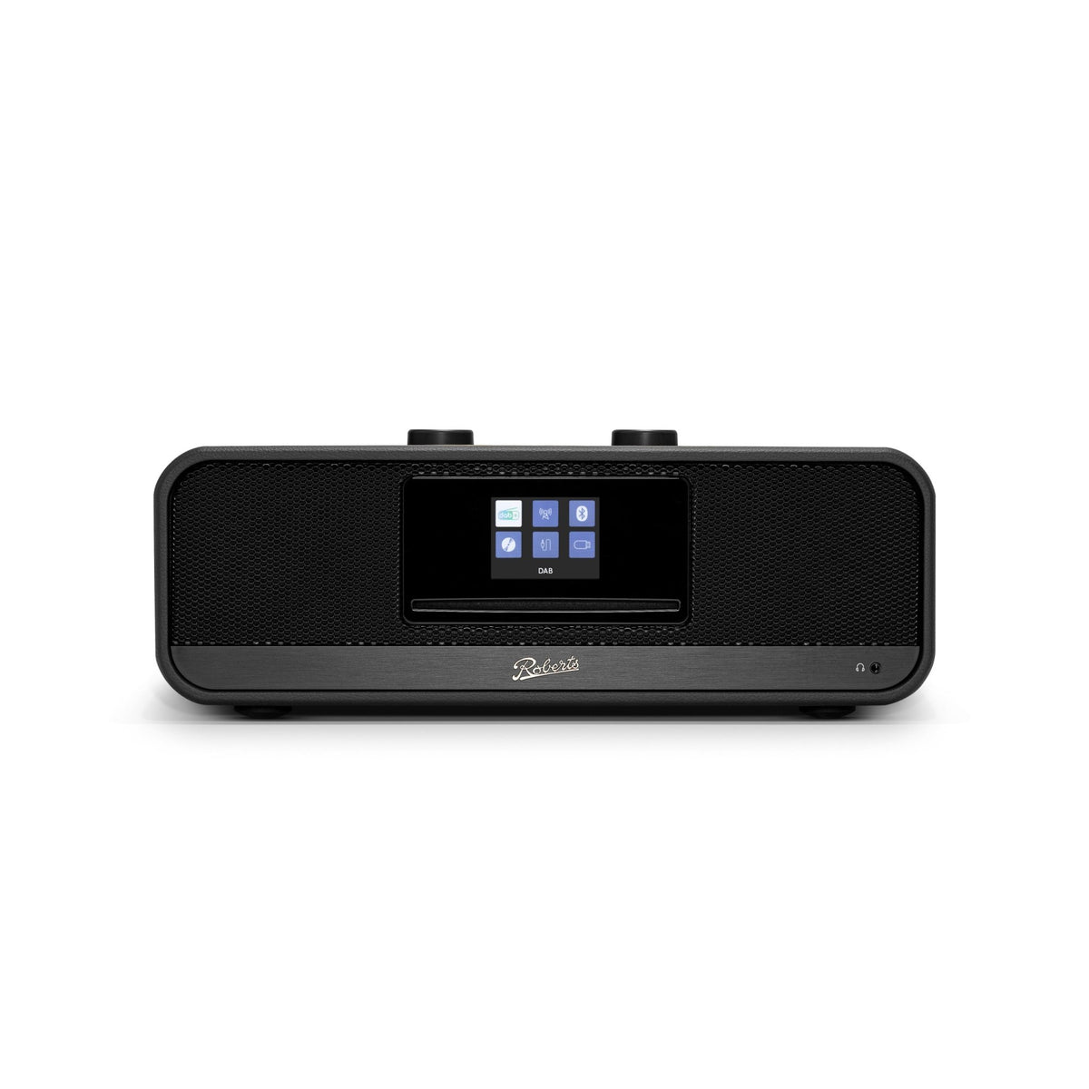 Revere 300 - Roberts - The New Sound