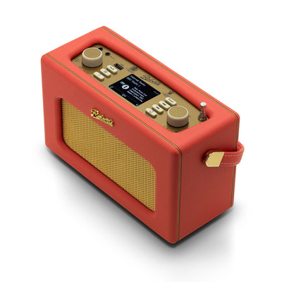 Revival iStream 3L - Roberts - The New Sound