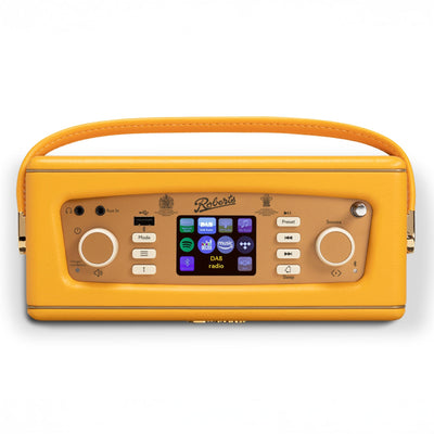 Revival iStream 3L - Roberts - The New Sound