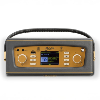 Revival iStream 3L - Roberts - The New Sound