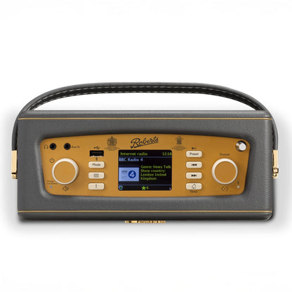 Revival iStream 3L - Roberts - The New Sound