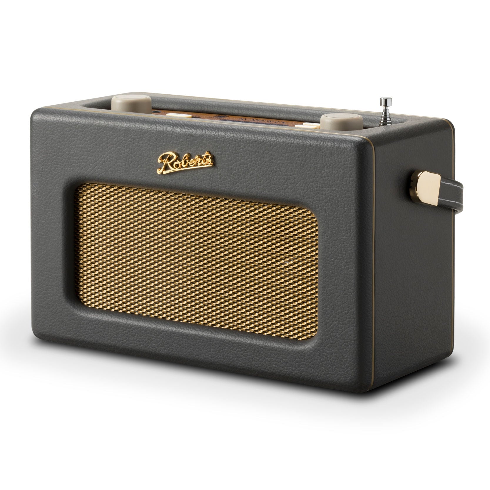 Revival iStream 3L - Roberts - The New Sound