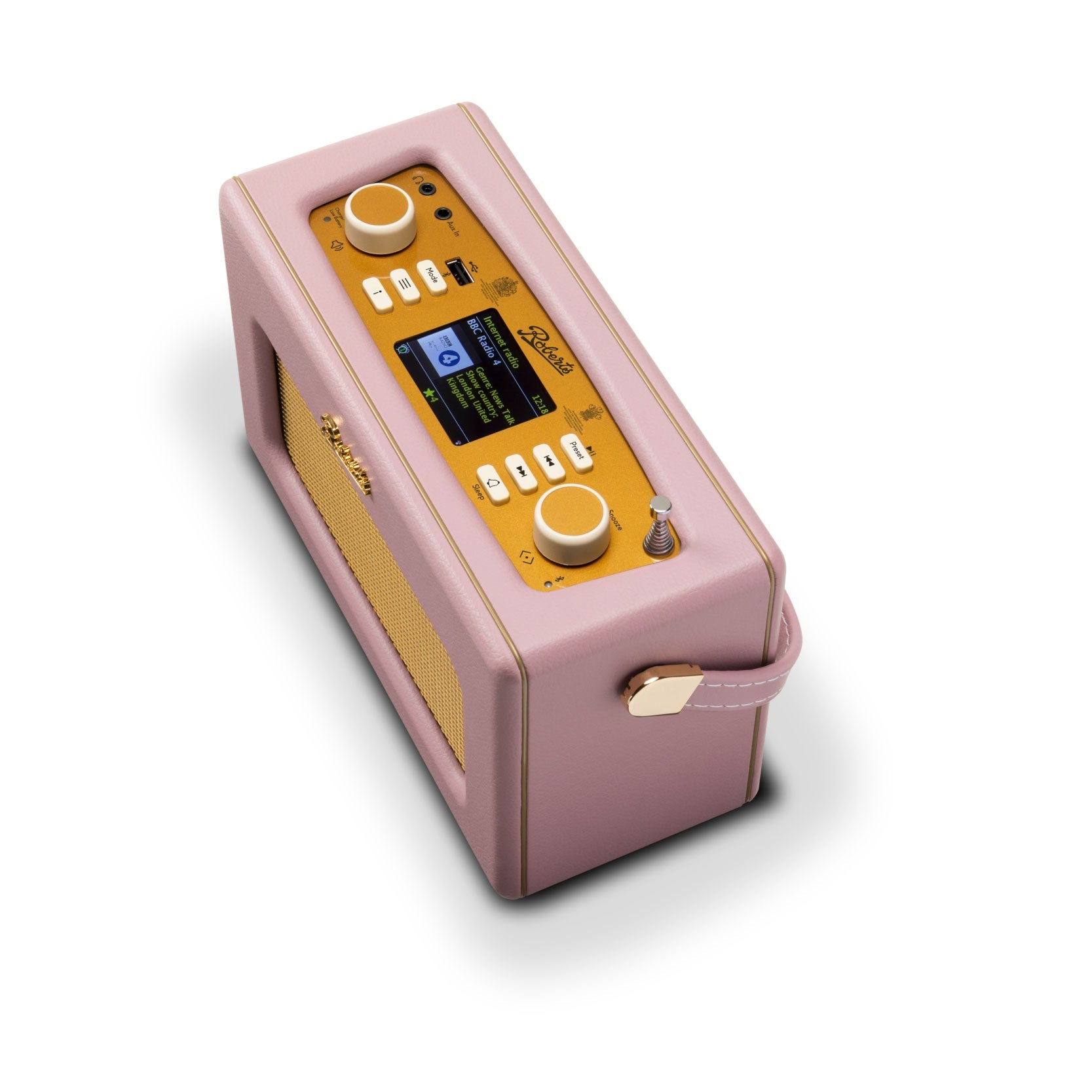 Revival iStream 3L - Roberts - The New Sound