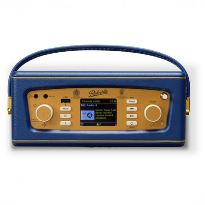 Revival iStream 3L - Roberts - The New Sound