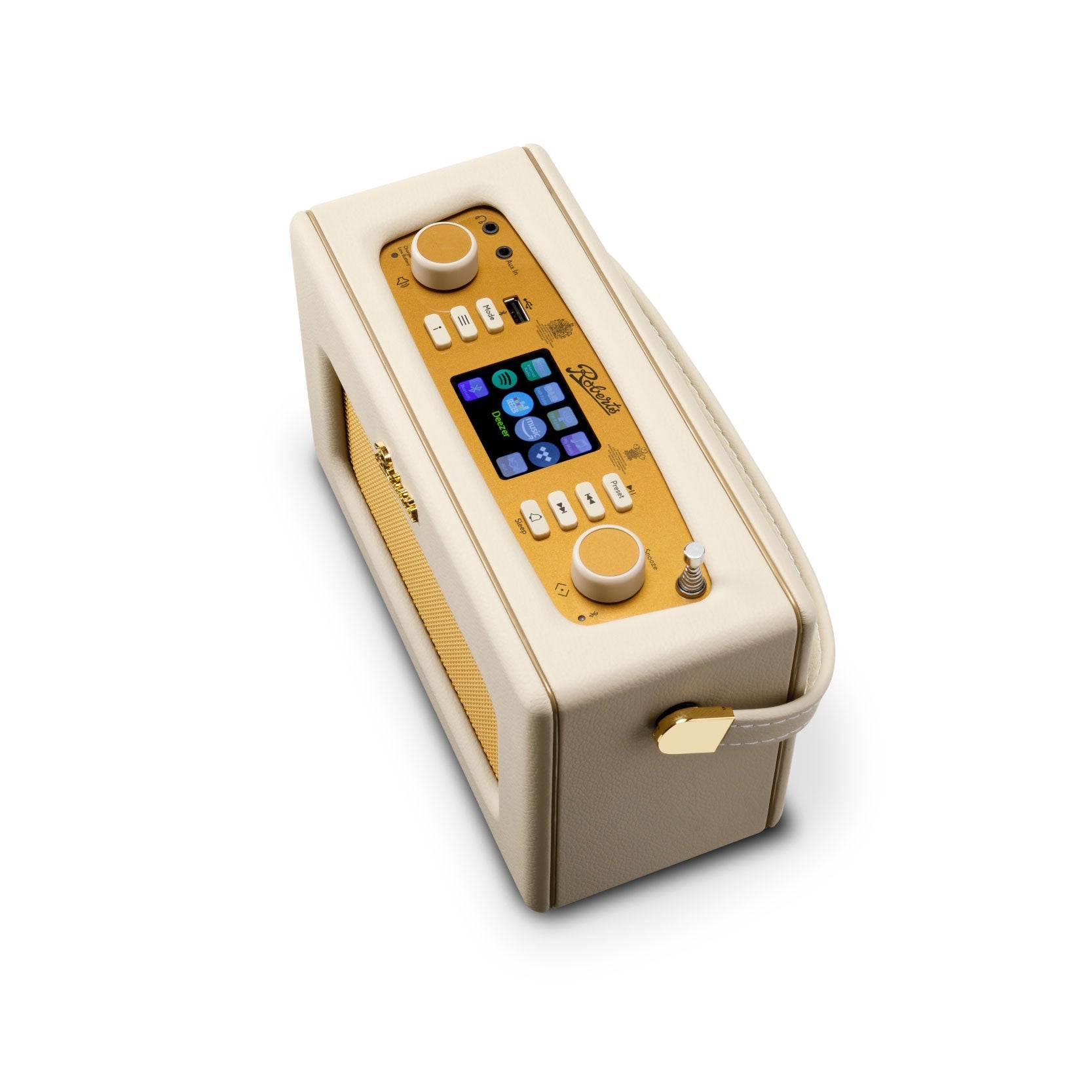 Revival iStream 3L - Roberts - The New Sound