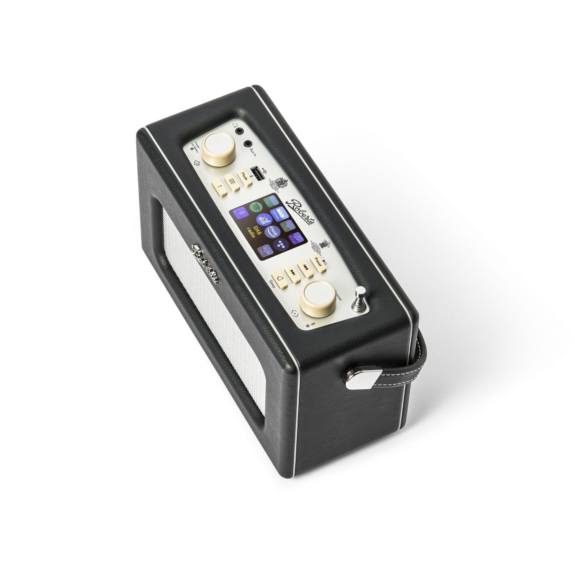 Revival iStream 3L - Roberts - The New Sound