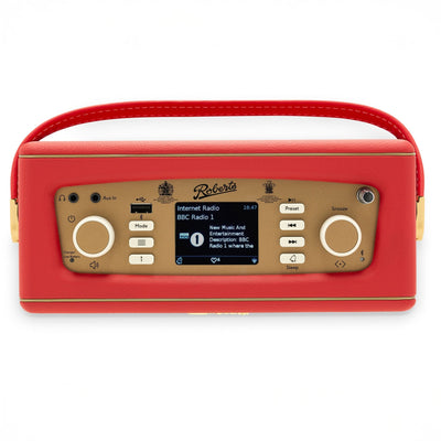 Revival iStream 3L - Roberts - The New Sound