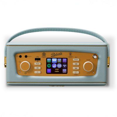 Revival iStream 3L - Roberts - The New Sound