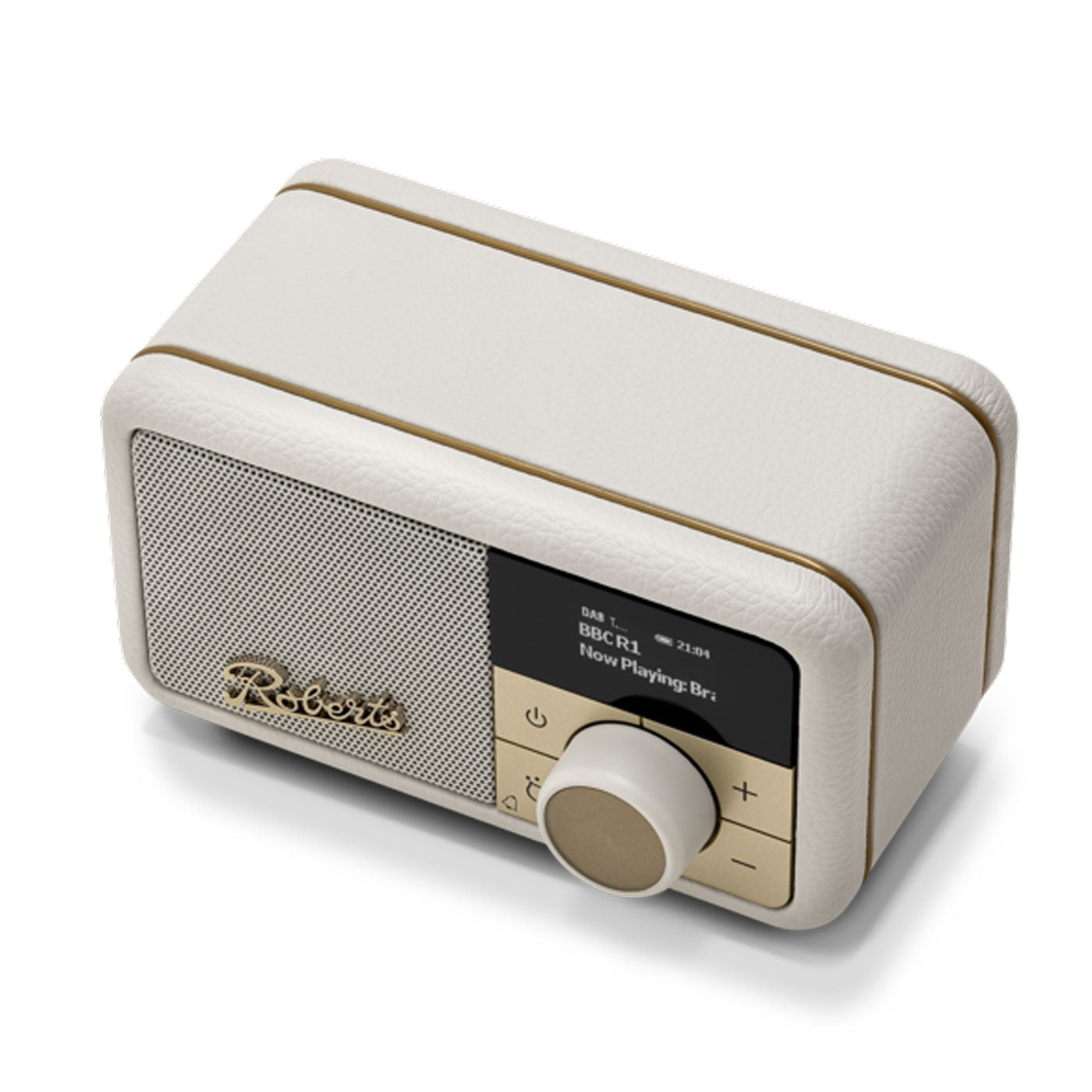 Revival Petite 2 - Roberts - The New Sound