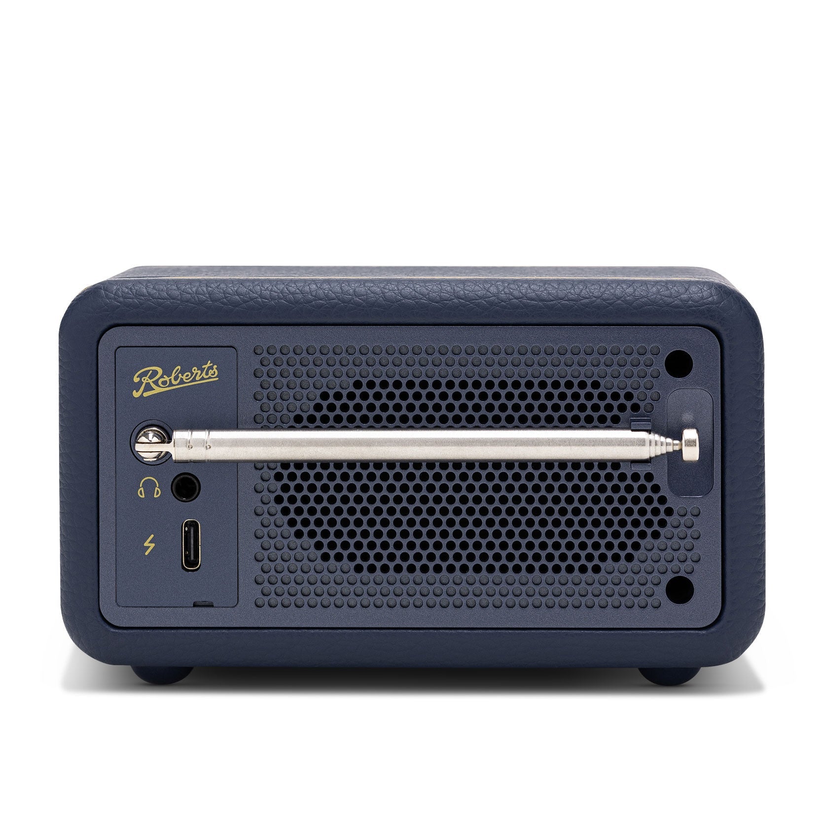 Revival Petite 2 - Roberts - The New Sound