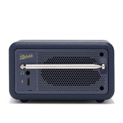 Revival Petite 2 - Roberts - The New Sound