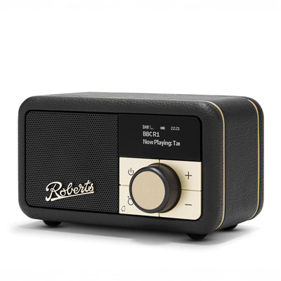 Revival Petite 2 - Roberts - The New Sound