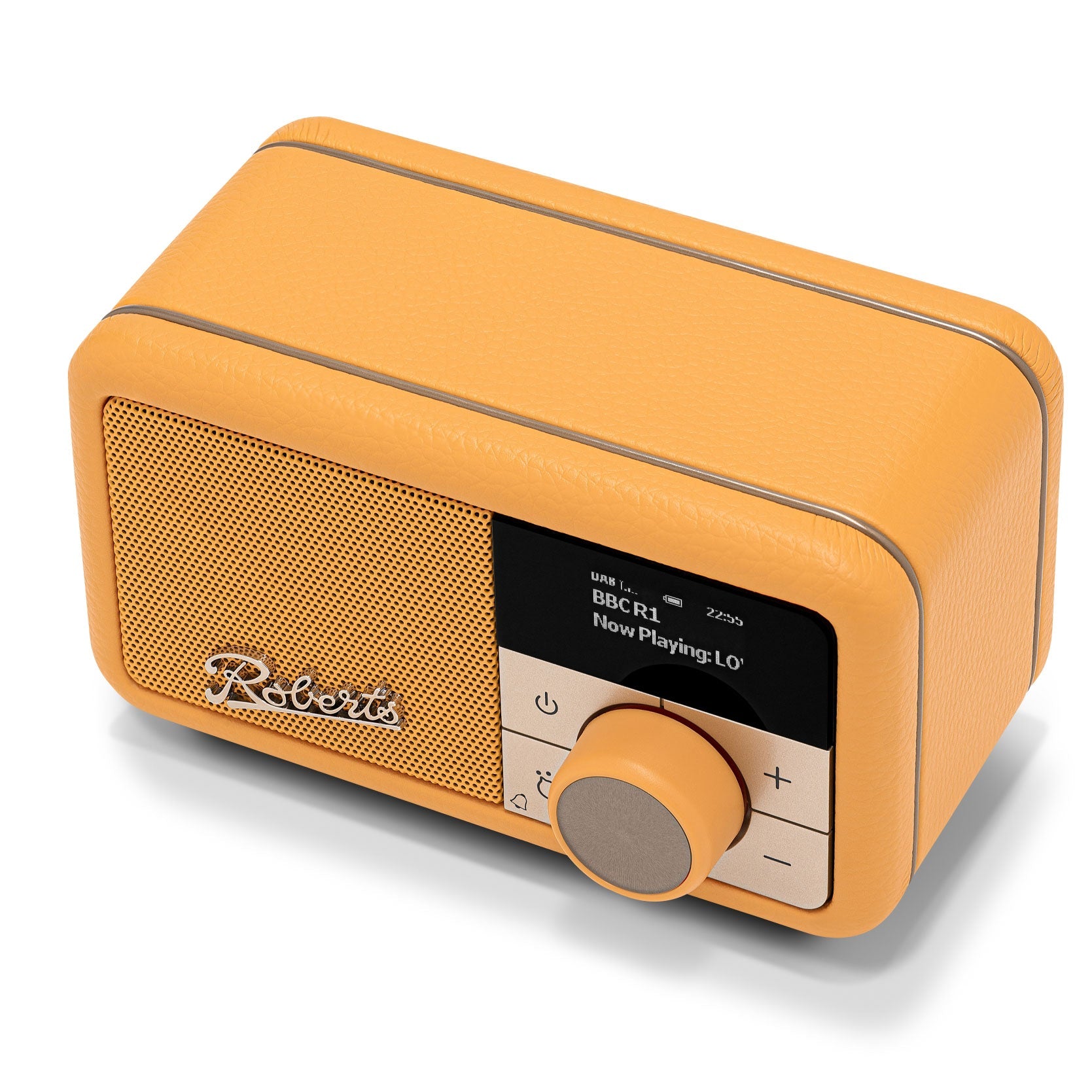 Revival Petite 2 - Roberts - The New Sound