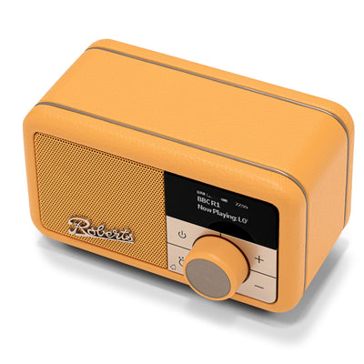 Revival Petite 2 - Roberts - The New Sound