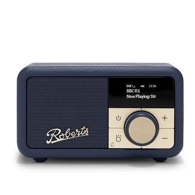 Revival Petite 2 - Roberts - The New Sound