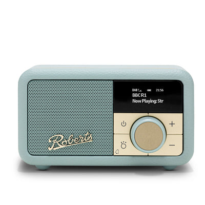 Revival Petite 2 - Roberts - The New Sound