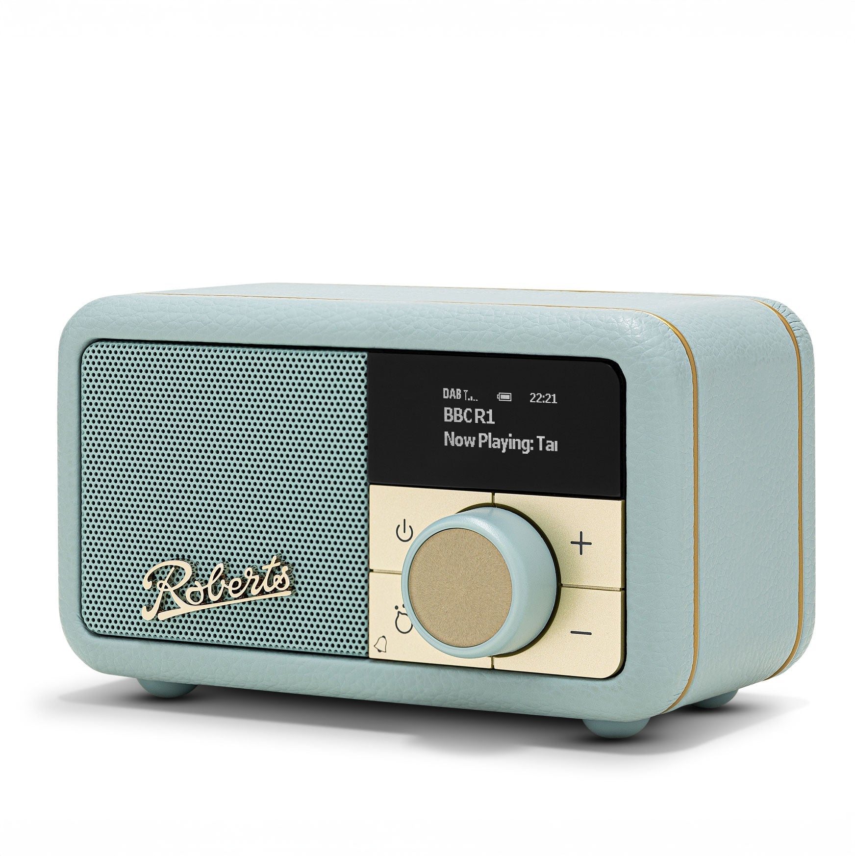 Revival Petite 2 - Roberts - The New Sound