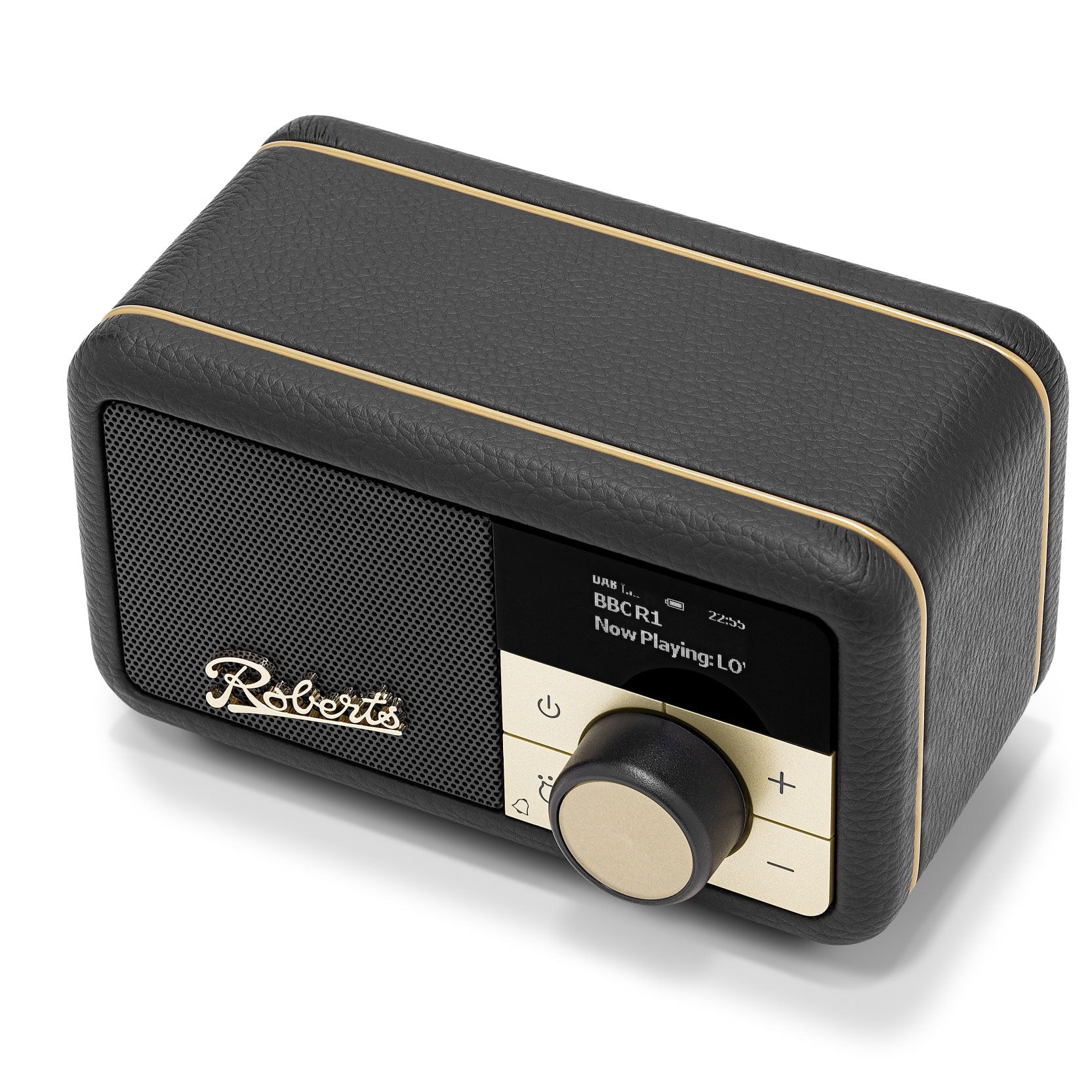 Revival Petite 2 - Roberts - The New Sound