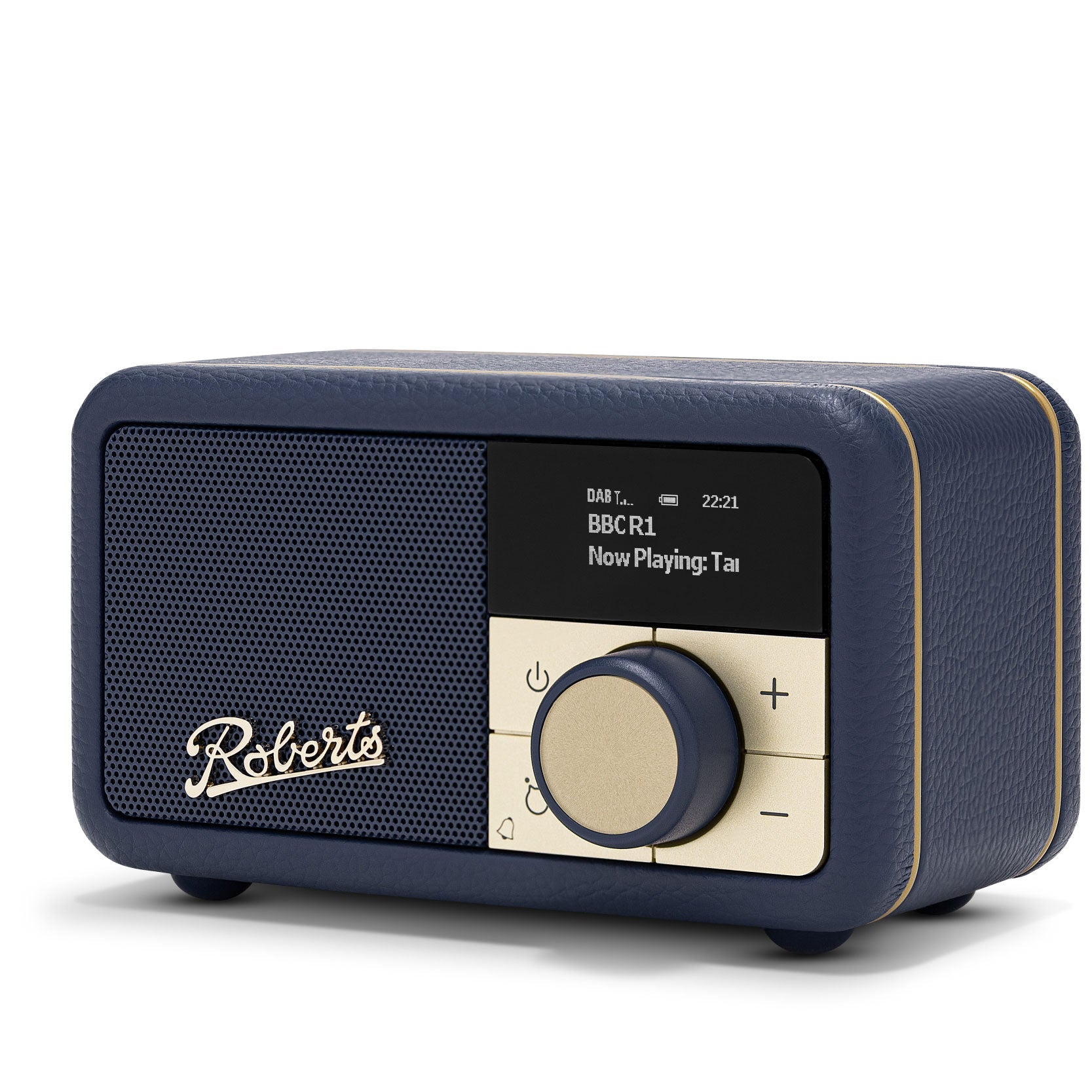 Revival Petite 2 - Roberts - The New Sound