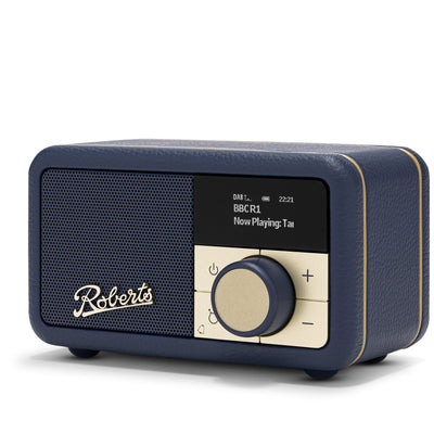 Revival Petite 2 - Roberts - The New Sound