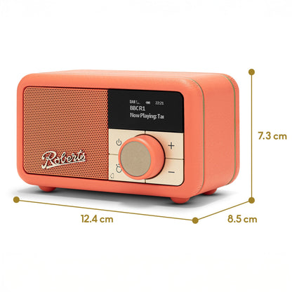 Revival Petite 2 - Roberts - The New Sound