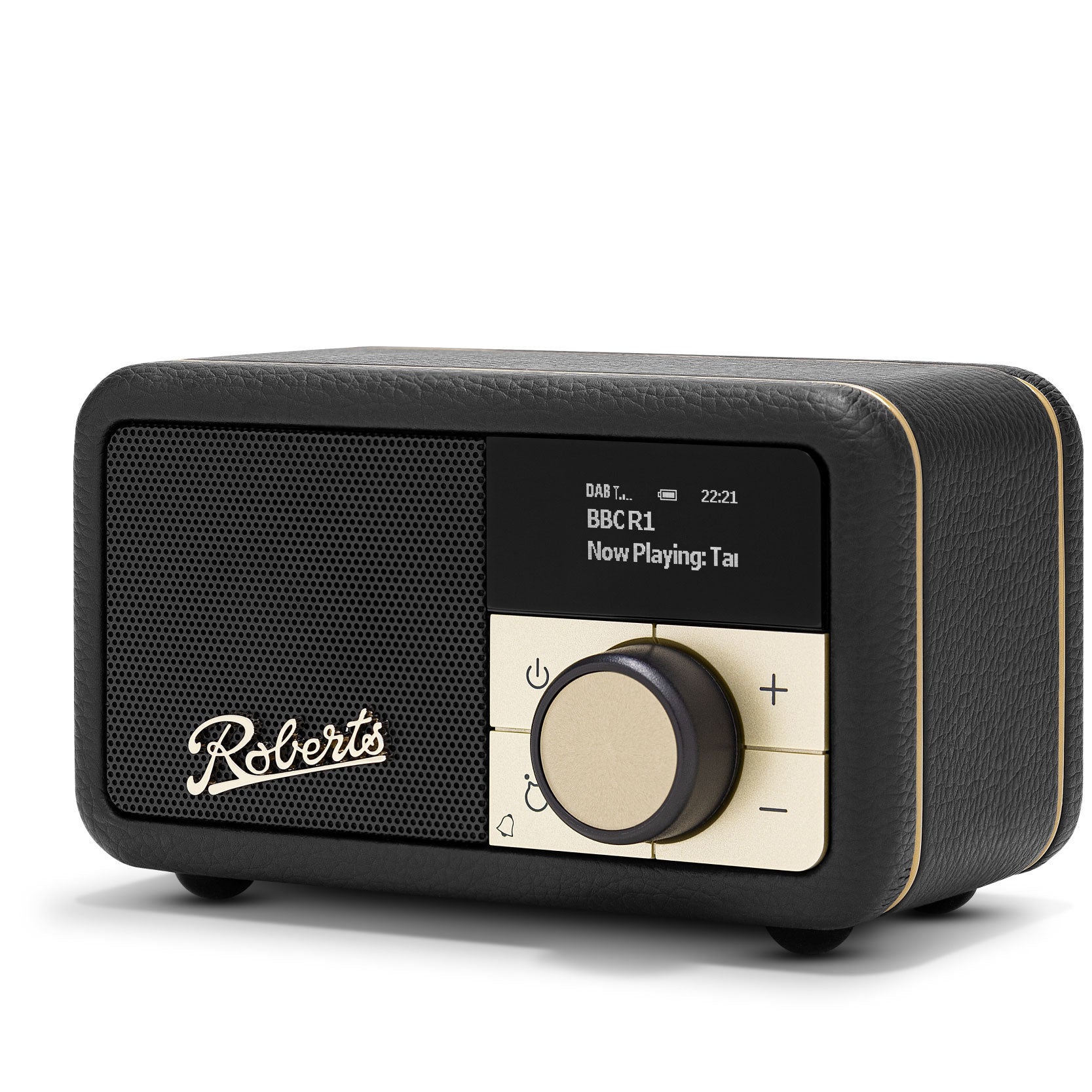 Revival Petite 2 - Roberts - The New Sound