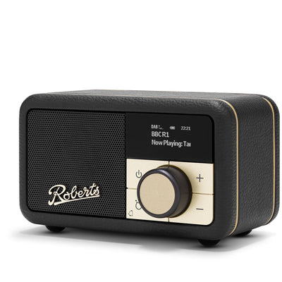 Revival Petite 2 - Roberts - The New Sound