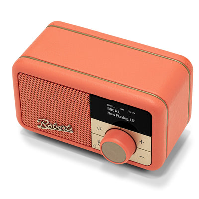 Revival Petite 2 - Roberts - The New Sound