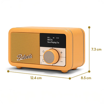 Revival Petite 2 - Roberts - The New Sound