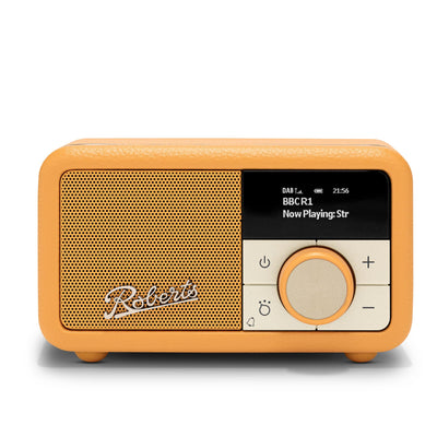 Revival Petite 2 - Roberts - The New Sound