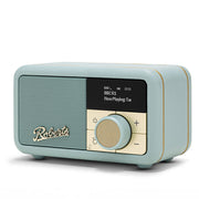 Revival Petite 2 - Roberts - The New Sound