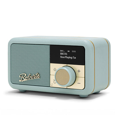 Revival Petite 2 - Roberts - The New Sound