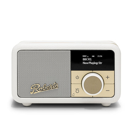 Revival Petite 2 - Roberts - The New Sound